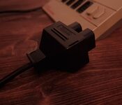 Buy Nintendo NES 4 pultelių/controller adapter