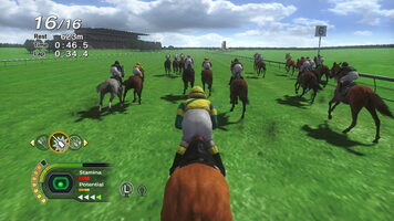 Redeem Champion Jockey: G1 Jockey & Gallop Racer Xbox 360