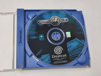Roadsters Dreamcast for sale
