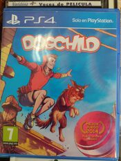 Dogchild PlayStation 4