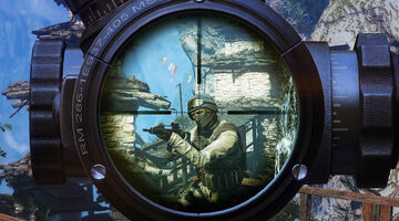 Sniper: Ghost Warrior 2 PlayStation 3 for sale