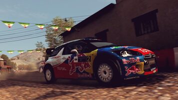 WRC 2: FIA World Rally Championship PlayStation 3 for sale