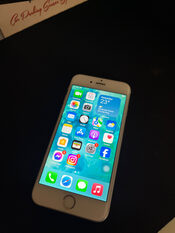 Apple iPhone 6s 32GB Silver