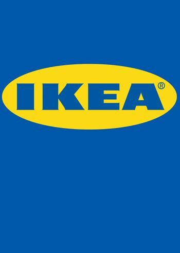 IKEA Gift Card 200 EUR Key BELGIUM