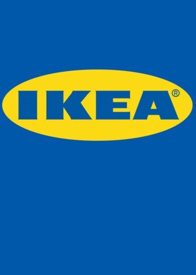 E-shop IKEA Gift Card 5 EUR Key BELGIUM