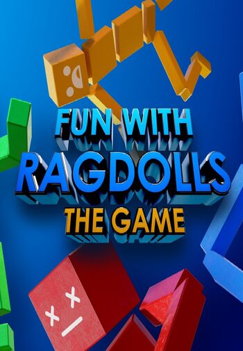 Fun with Ragdolls: The Game Steam Key EUROPE