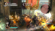 Buy Dynasty Warriors 6: Empires PlayStation 3