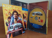 Buy Yakuza: Like a Dragon PlayStation 4