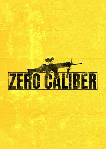 Zero Caliber [VR] (PC) Steam Key EUROPE