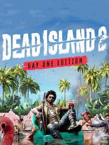 Dead Island 2: Day One Edition Xbox Series X