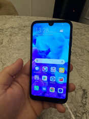 Huawei Y5 16GB Midnight Black (2019)