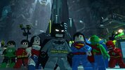 Redeem LEGO Batman 3: Beyond Gotham Deluxe Edition XBOX LIVE Key MEXICO