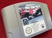 Buy F-1 World Grand Prix II Nintendo 64