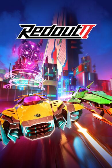 E-shop Redout 2 - Deluxe Edition XBOX LIVE Key EUROPE