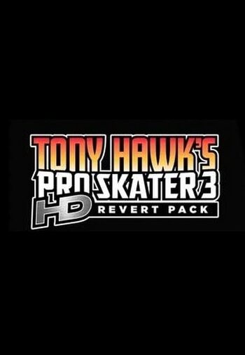 Tony Hawk's Pro Skater HD - Revert Pack (DLC) Steam key GLOBAL
