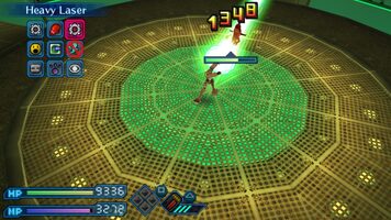 Digimon World Re:Digitize PSP