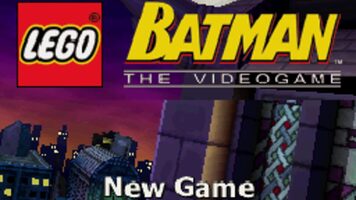 Buy LEGO Batman: The Videogame PSP