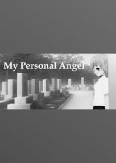 E-shop My Personal Angel Steam Key GLOBAL