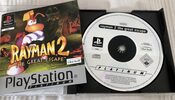 Get Rayman 2 PlayStation