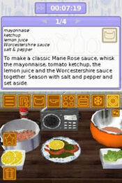 What's Cooking? with Jamie Oliver Nintendo DS for sale