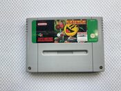 Pac-In-Time SNES