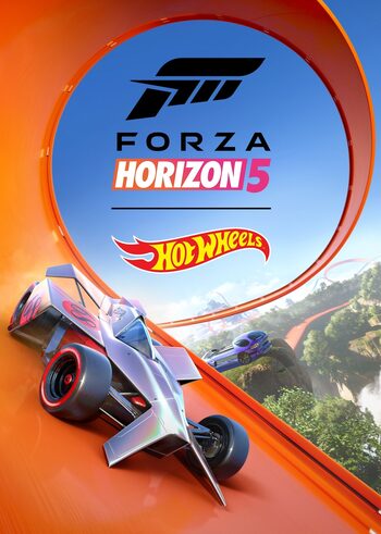 Forza Horizon 5: Hot Wheels (DLC) PC/XBOX LIVE Key NIGERIA