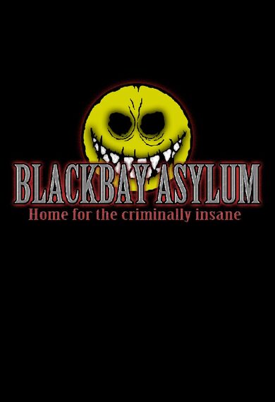 E-shop Blackbay Asylum Steam Key GLOBAL