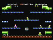 Mario Bros. (1983) Commodore / Amiga