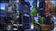 Euro Truck Simulator 2 - Flip Paint Designs (DLC) (PC) Steam Key EUROPE