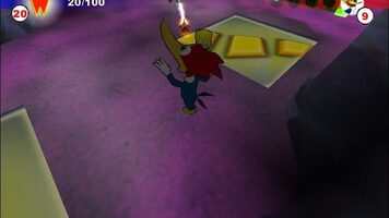 Buy Woody Woodpecker: Escape from Buzz Buzzard Park PlayStation 2