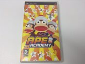 Ape Escape Academy PSP