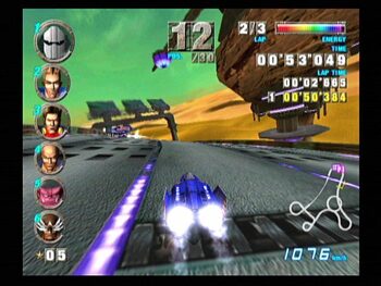 Get F-Zero GX Nintendo GameCube