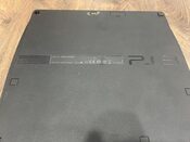 PlayStation 3, Black, 320GB/žaidimas for sale