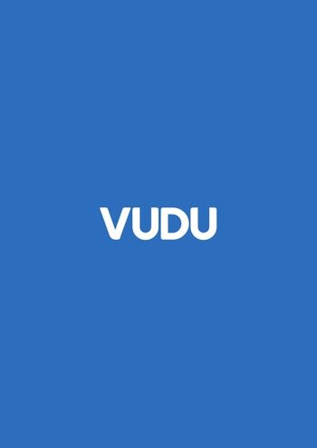 Vudu Gift Card 50 USD Key UNITED STATES