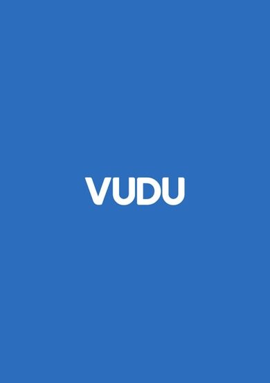 E-shop Vudu Gift Card 25 USD Key UNITED STATES