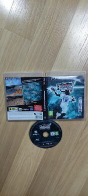 IHF Handball Challenge 13 PlayStation 3