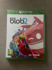 de Blob 2 Xbox One