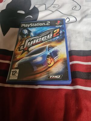 Juiced 2: Hot Import Nights PlayStation 2