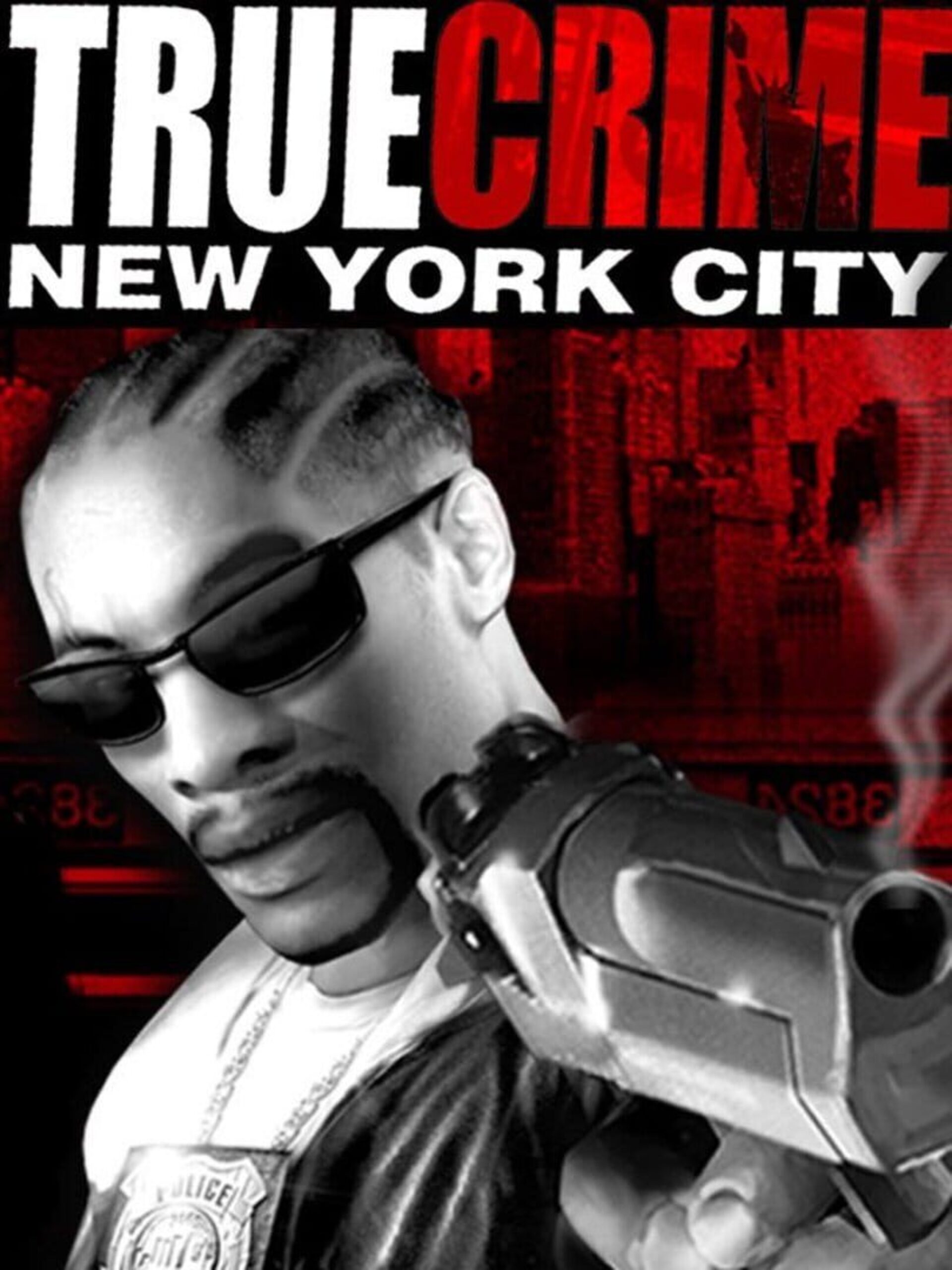 Comprar True Crime: New York City PS2 | Segunda Mano | ENEBA