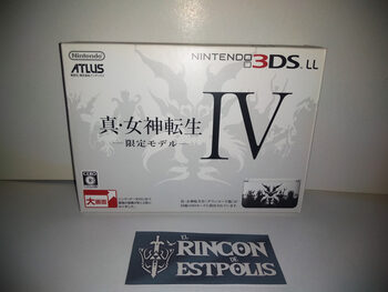 Nintendo 3DS XL, Other