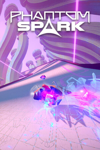 Phantom Spark (PC) Steam Key GLOBAL