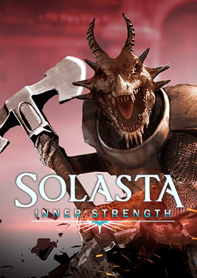 E-shop Solasta: Crown of the Magister - Inner Strength (DLC) (PC) Steam Key EUROPE