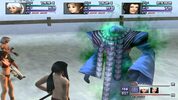 Xenosaga Episode II: Jenseits von Gut und Bose PlayStation 2