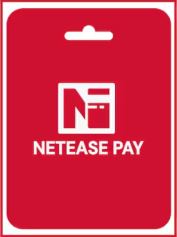 NetEase Pay Gift Card 10 USD Key INDONESIA