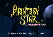 Get Phantasy Star Collection Game Boy Advance