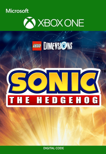 Sonic the Hedgehog (DLC) XBOX LIVE Key ARGENTINA