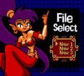 Buy Shantae (2002) Nintendo 3DS