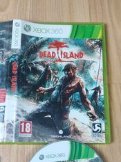 Dead Island Xbox 360