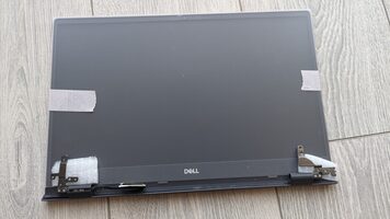 Dell Inspiron 5402 14 Fhd Ekranas su dangčiu