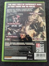 Supremacy MMA Xbox 360